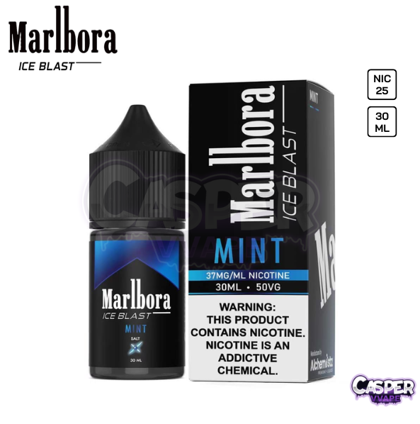 Marbora มิ้นท์