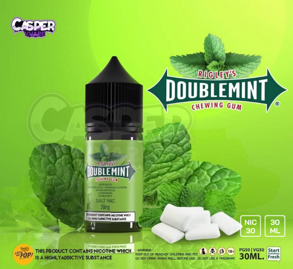 ดับเบิ้ลมิ้นท์