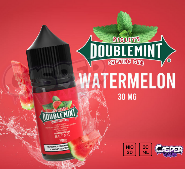 ดับเบิ้ลมิ้นท์แตงโม