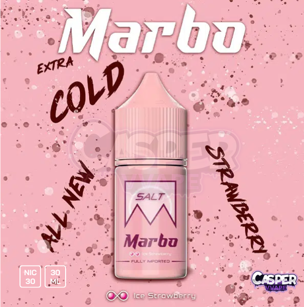 มาโบชมพู