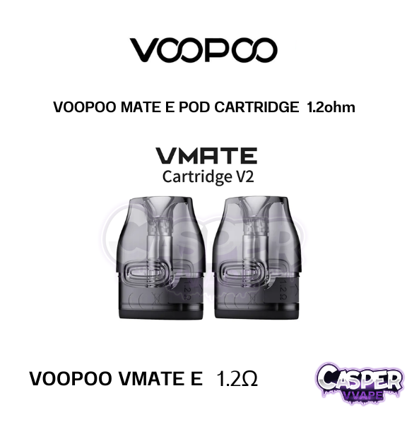 VOOPOO VMATE E 1.2